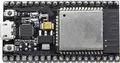 DEBO JT ESP32 - Entwicklerboards - WiFi- und Bluetooth-Modul (SBC-NodeMCU-ESP32)