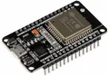 Joy-IT SBC-NodeMCU-ESP32 Entwickler-Platine Node MCU ESP32 Modul