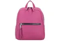 TOM TAILOR Cityrucksack Tinna, Polyurethan