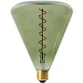 Näve LED-Leuchtmittel E27 Dilly 4 W Extrawarm 130,m EEK: G 19 x 145 cm (H x Ø)