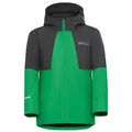Jack Wolfskin Kinder Actamic 2l Ins Jacke (Größe 164, gruen)
