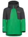 Jack Wolfskin Jungen Actamic 2l Ins, Mystic Green, 164 EU