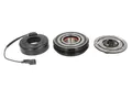 THERMOTEC KTT040205 Magnetkupplung, Klimakompressor für FORD VOLVO