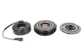 Thermotec Ktt040205 Klimakompressor Magnetkupplung Riemenscheibe Magnetspule