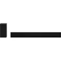 - LG DGX 3.1 Soundbar - Schwarz