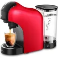 Ufesa Bellagio Rossa 15bar Multi-Capsule Coffee Machine (NESCAFÉ Dolce Gusto) (71905574)