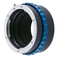 Novoflex Objektivadapter EF-M Nikon F
