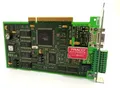 Bosch D-64711 078906-3027 Board /DP Interface PCI Card