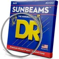 DR B SUNB NLR-40 Sunbeam Bass Saiten (Lite)