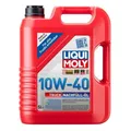 4606 LIQUI MOLY Motoröl Truck Nachfüll-Öl 10W-40