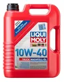LIQUI MOLY Motoröl Motorenöl Öl Truck Nachfüll-Öl 10W-40 4606