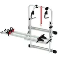 Fahrradträger Carry Bike Für Kastenwagen 200 Dj Ducato 2006 - Fiamma