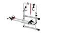 Fiamma Carry-Bike 200 DJ Heck-Fahrradträger für Fiat Ducato bis Bj. 2006, silber