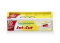 Jet-Cut Frischhaltefolie zum Schneiden, Gastronomie 30cm x 300m, PVC transparent, 1 Stück