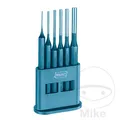 HAZET Locher-Set 2-8 MM