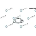 DR.MOTOR AUTOMOTIVE Dichtung, Kühlmittelrohr drm02497 für BMW