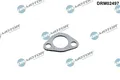 Dr.Motor Automotive Dichtung, Kühlmittelrohr DRM02497 für ALPINA BMW