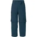 VAUDE Kinder Hose Kids Detective Antimos ZO Pants