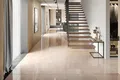 FALQUON GmbH Laminat Stone 2.0 Fliese - 810 x 400 x 8 mm - hochglänzend - Made in Germany -, Packung, In 1 Packung: 8 Paneele - 2,592 m², 1 Packung: 8 Paneele - 2,592 m²