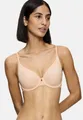 Triumph Bügel-BH Body Make-Up Essentials W (1-tlg) Bügel BH - Cups mit formenden Bügeln