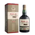Rhum J.M Très Vieux Rhum Agricole X.O 45% Vol. 0,7l in Geschenkbox