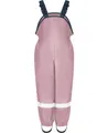 Regenlatzhose uni
