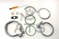 Dichtungskit für BMW 6 Gran Turismo (G32) 630 d xDri 11658517631, 11658517631C02