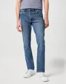 Wrangler Regular-fit-Jeans Authentic Regular