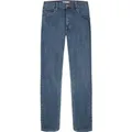Wrangler Greensboro Regular Mid Stone - Jeans