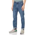 HerrenJeans, Regular Fit, Straight Leg