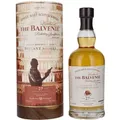 The Balvenie STORIES 27 Years Old A Rare Discovery from Distant Shores 48% Vol. 0,7l in Geschenkbox