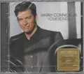 Harry Connick Jr. Your Songs CD NEU All The Way Just The Way You Are Cant Help