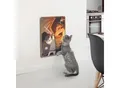 Canadian Cat Company Kratzteppich Sir-Scratch-a-lot 60x40cm