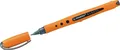 STABILO Tintenfeinschreiber Rollerball bionic worker schwarz (10 Stück)