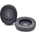 INF Ohrpolster für JBL E55BT Ersatzpolster Ear Pads Schwarz - Schwarz