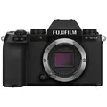 Fujifilm X-S10 Kit + XF 16-80 mm - Schwarz