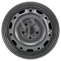 4x Stahlfelgen für VW POLO Typ 9N 6x14 ET43 5x100 (7280) 14 Zoll