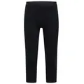 Odlo Lange Unterhose BL BOTTOM 3/4 MERINO 200 black XXL