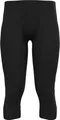 ODLO MERINO 200 3/4 Hose 2025 black - XXL