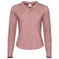 Chillaz - Women's Sonnblick Shirt - Bluse Gr 44 rosa