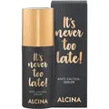 Alcina It's never too late! Serum 30 ml
