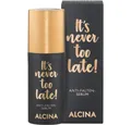 ALCINA Gesichtsserum Alcina It's never too late! Serum 30 ml