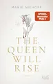 The Queen Will Rise (Vampire Royals, Band 2)
