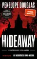 Hideaway – Verborgenes Verlangen (Devil’s Night 2): Roman | Die sinnliche »Dark Romance«-Sensation von der TikTok-Lieblingsautorin des SPIEGEL-Bestsellers »Punk 57« endlich auf Deutsch!