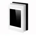 TabLines TWH067 Tablet Wandhalterung für Apple iPad 11.0 (11. Gen.)