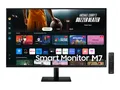 Samsung S32DM700UU - M70D Series - LED-Monitor - Smart - 80 cm (32") - 3840 x 2160 4K @ 60 Hz