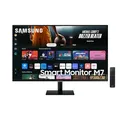 Samsung Smart M7 M70D LS32DM700UUXEN 32 Zoll 4K (UHD) VA LED 16:9 60 Hz Monitor