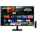 Samsung Smart Monitor M7 - M70D da 32'' UHD Flat