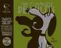 The Complete Peanuts  1957 to 1958 Dailies & Sundays. The definitive collecti...