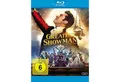 Blu-ray Greatest Showman